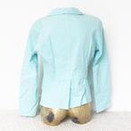 Via Fillungo Jasje (L) - 34 € 20,-, Blauw, Maat 42/44 (L), Ophalen of Verzenden, Zo goed als nieuw