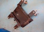 Motor mover, Ophalen