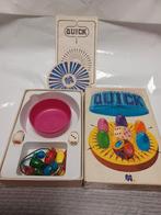 Quick, Drie of vier spelers, Ophalen of Verzenden, Gebruikt, Jumbo