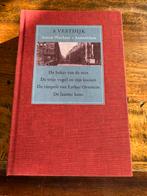 S. Vestdijk hardcover van Anton Wachter Amsterdam, Ophalen of Verzenden, Zo goed als nieuw