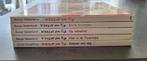 Woezel en Pip boeken, Ophalen of Verzenden, Gelezen, Fictie algemeen