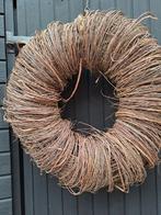 Mooie grote krans, Huis en Inrichting, Woonaccessoires | Kransen, Ophalen of Verzenden, Zo goed als nieuw