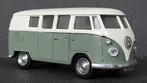 Volkswagen VW Transporter T1 Microbus 1:43 Solido Pol, Verzenden, Zo goed als nieuw, Auto, Solido
