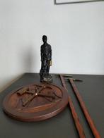 mijnwerkers souvenirs, Antiek en Kunst, Antiek | Gereedschap en Instrumenten, Ophalen