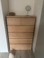 Ladekast ikea, zo goed als nieuw, Huis en Inrichting, Kasten | Ladekasten, Ophalen, 5 laden of meer, 100 tot 150 cm, 50 tot 100 cm