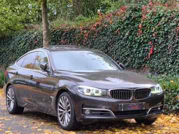BMW 3-serie Gran Turismo 320i High Executive Panorama Apple  beschikbaar voor biedingen