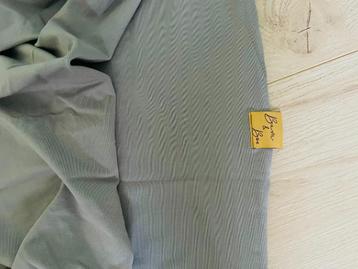 Draagdoek baby van bamboe beschikbaar voor biedingen