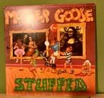 Mother Goose. Stuffed, Cd's en Dvd's, Ophalen of Verzenden, 1980 tot 2000, Zo goed als nieuw, Overige formaten