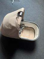 Uppababy cruz v2 met reiswieg en adapters voor maxicosi, Kinderen en Baby's, Buggy's, Ophalen of Verzenden, Gebruikt