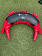 Marcy bulgarium bag 10 kg, Ophalen, Gebruikt, Kettlebell