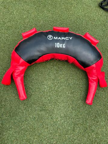 Marcy bulgarium bag 10 kg beschikbaar voor biedingen