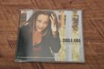 Shola Ama - You're the one I love (cd-singel), 1 single, Ophalen of Verzenden, Zo goed als nieuw, Pop