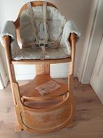 Tiamo Meegroeistoel - Gebruikt, Ophalen, Gebruikt, Meegroeistoel, Gordel(s)