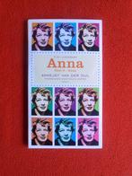 Luisterboek Anna dl. 2: Anna (Annie M.G. Schmidt) 8x CD, Cd, Ophalen of Verzenden