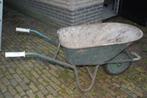 kruiwagen, Tuin en Terras, Kruiwagens, Ophalen, Onbekend, Handmatig, Gebruikt