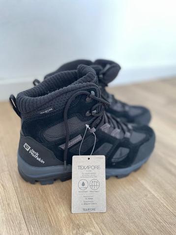 Jack Wolfskin vojo 3 wandelschoenen beschikbaar voor biedingen