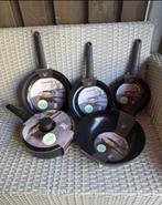 Brabantia pannen set, Muziek en Instrumenten, Percussie, Ophalen of Verzenden, Nieuw, Melodische percussie