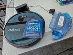 EziClean Robotstofzuiger - Schoon en makkelijk!, Ophalen, Gebruikt, Reservoir, Robotstofzuiger