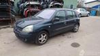 Renault Clio 2 1.2 16v D4F Groen NV903 onderdelen, Auto-onderdelen
