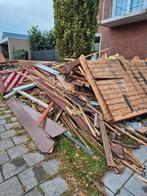 GRATIS hout afhalen in Schimmert, Tuin en Terras, Minder dan 3 m³, Ophalen