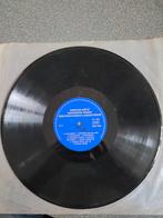 Lp. Insektensekte, residentie orkest,deskundologisch, Ophalen, Zo goed als nieuw, 12 inch