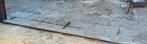 Grindtegels 10 stuks 60x40 cm gratis, Ophalen, Gebruikt, Minder dan 5 m², Beton