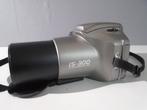 Olympus iS-300 glass aspherical lens 28-110mm 4x zoom Perfec, Audio, Tv en Foto, Fotocamera's Analoog, Ophalen of Verzenden, Zo goed als nieuw