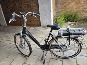 Sparta C5 E-Motion electrische fiets beschikbaar voor biedingen