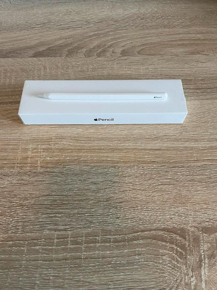 Apple Pen 2e Generatie, Computers en Software, Apple iPads, Zo goed als nieuw, Apple iPad, 64 GB, Wit, Ophalen of Verzenden