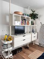Ikea Modulaire kast, Huis en Inrichting, Ophalen, 200 cm of meer, 150 tot 200 cm, Zo goed als nieuw