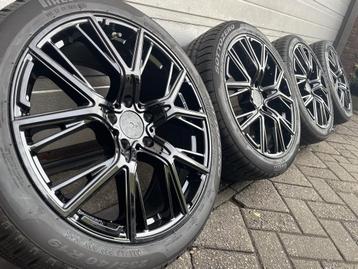 19 inch Tesla Model 3 velgen bluetooth sensoren winterbanden beschikbaar voor biedingen