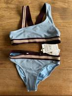 Molo bikini 134/140 lichtblauw, Kinderen en Baby's, Kinderkleding | Kinder-zwemkleding, Meisje, Ophalen of Verzenden, Maat 134