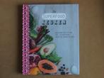 De superfood keuken - gezonde recepten voor de bewuste kok., Boeken, Kookboeken, Gezond koken, Sara Lewis, Zo goed als nieuw, Hoofdgerechten
