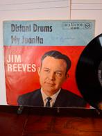 Jim Reeves - Distant Drums / My Juanita - Single, Cd's en Dvd's, Ophalen of Verzenden, Gebruikt