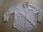 Witte overhemd / blouse van Levi's, Halswijdte 43/44 (XL), Ophalen of Verzenden, Wit, Zo goed als nieuw