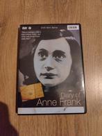 Diary of Anne Frank DVD - Indringend Drama, Vanaf 12 jaar, Ophalen of Verzenden, Zo goed als nieuw, Drama
