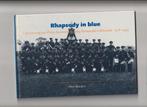 RHAPSODY IN BLUE 75 Jr. POLITIE HARMONIEVERENIGING ROTTERDAM, Artiest, Nieuw, Ophalen of Verzenden, Otto Beaujon