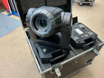 Martin Mac 250 Krypton Spot beschikbaar voor biedingen