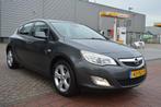 Opel Astra 1.4 Turbo Edition bj11 airco BAKLAGER HOORBAAR, Voorwielaandrijving, Gebruikt, 4 cilinders, Origineel Nederlands