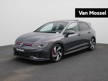 Volkswagen Golf 2.0 TSI GTI Clubsport | 300 PK | Achteruitri beschikbaar voor biedingen