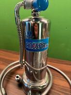 Enagic Anespa Spa douche systeem gebruikt, Ophalen of Verzenden, Gebruikt, Douche