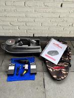Boatman Actor Basic MK4i Voerboot Set, Watersport en Boten, Ophalen, Gebruikt, Complete set