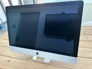 iMac 27 inch (2020) beschikbaar voor biedingen