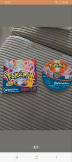 Pokemon dvd the first movie, Ophalen of Verzenden