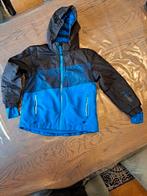 Crivit ski jas jongen maat 122/128, Ophalen, Zo goed als nieuw, Maat 128