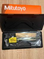 Mitutoyo Digitale Schuifmaat 150mm, Ophalen of Verzenden, Nieuw, Overige meters