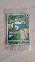 Pokemon Snorlax Promo 051 - Sealed en in Perfecte Staat!, Ophalen of Verzenden, Zo goed als nieuw, Losse kaart