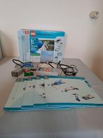 Lego 9688 Duurzame energie aanvulset, Ophalen of Verzenden, Nieuw, Complete set, Lego