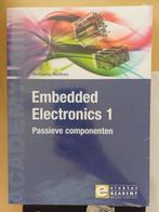 Embedded Electronics, Ophalen of Verzenden, Beta, Nieuw