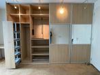 Storemax kledingkast in staat van nieuw, Huis en Inrichting, Kasten | Kledingkasten, Ophalen, 200 cm of meer, Met klep(pen), Zo goed als nieuw